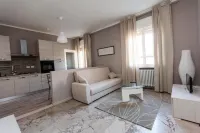 Apartment Hotel Marchesini Hotels in Ravenna