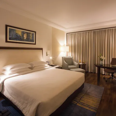 DLF City Club 3