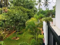 Sathis Villa