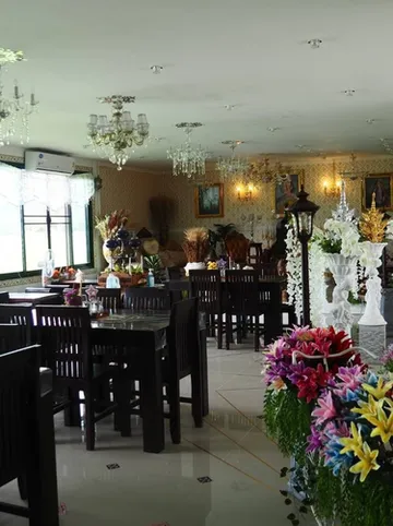 รูปภาพของดอยเสมอดาวโฮสเทล