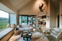 Ranger's Retreat - Secluded - Sleeps 4