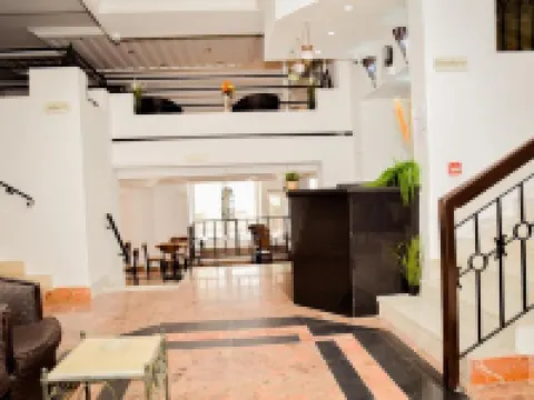 Le Grand Hotel Djerba Hotels in Houmt Souk