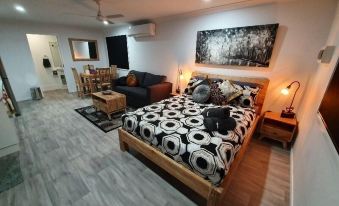 Jubri's Hideaway Guesthouse