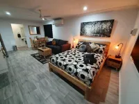 Jubri's Hideaway Guesthouse Hotels in Dalby