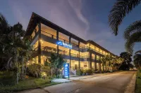 Kokotel Khao Lak Montana Hotels in 