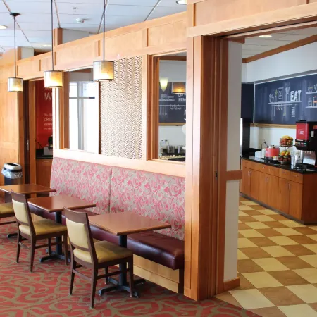 SouthShore Hotel on Lake Bemidji, Trademark Coll by Wyndham