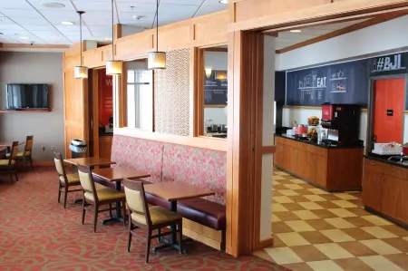 SouthShore Hotel on Lake Bemidji, Trademark Coll by Wyndham Отели рядом с достопримечательностью «Наймур Парк Уорминг Хаус»