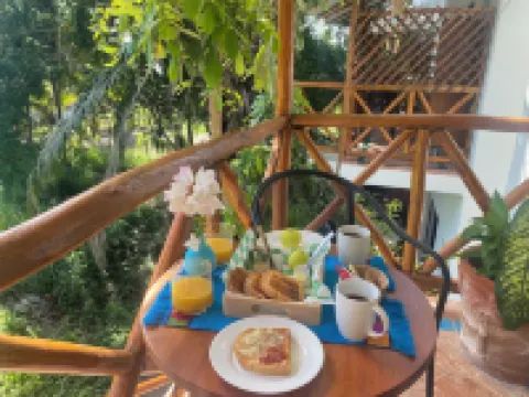 Maison Bacalar Hotels in Bacalar Municipality