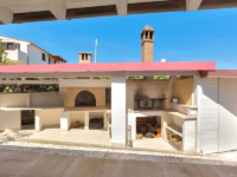 2915 A Casa di Anna by Barbarhouse Hotels in Vieste