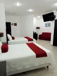 精英廣場酒店 - 3星級