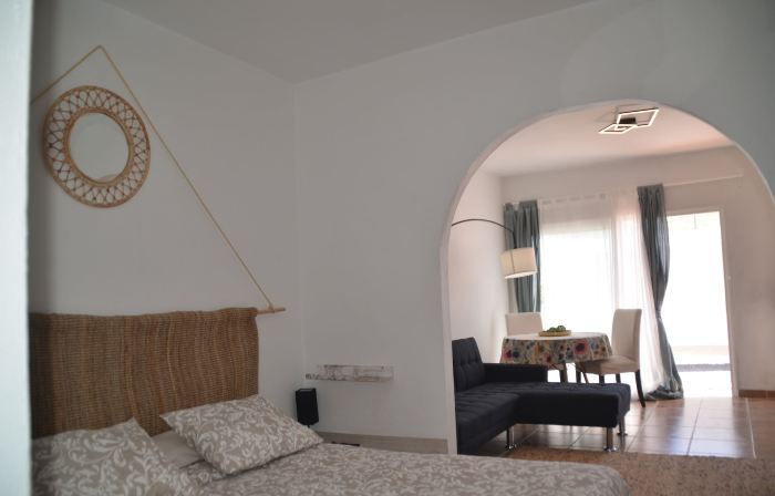Hotelito Rural GA7Colores Only Adult
