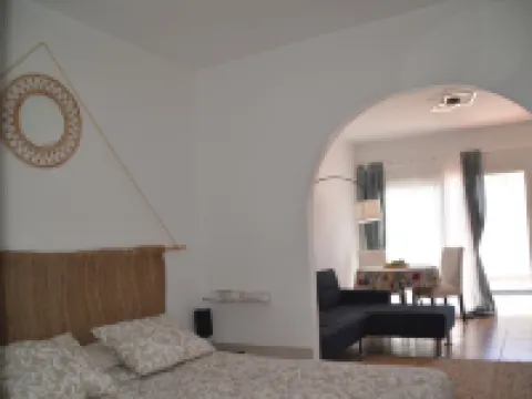 Hotelito Rural GA7Colores Only Adult Hotels in San Bartolome