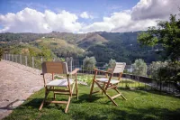 Quinta dos Carqueijais Resort & Wellness - Spa