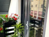 Ben Apartments Ξενοδοχεία στην πόλη Sibiu
