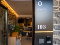 Opal Executive Suites Hotels in Nafplio