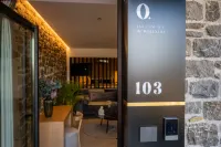 Opal Executive Suites Hotels in Nafplio