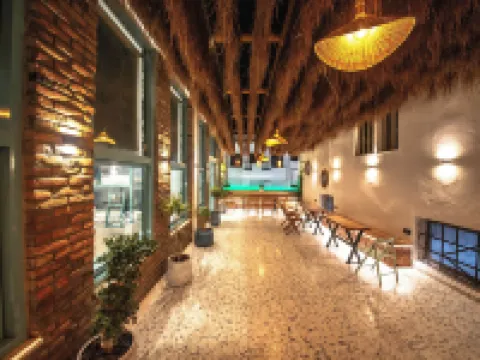 維加43號旅館 薩蘭達酒店