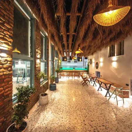 Vega 43 Hostel