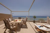 Posto Serene with Jacuzzi Hotels in Minoa Pediada