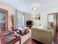 大西洋假日快樂居 裏貝拉布拉瓦酒店