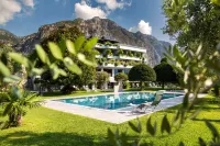 Hotel la Fiorita Hotels in Malcesine