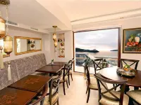 Bulbul Yuvasi Boutique Hotel Hotels in Foca