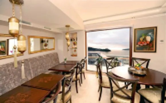 Bulbul Yuvasi Boutique Hotel