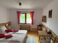 Andolia Hotels in Фундата