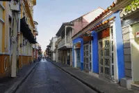 Casa Lorenza Hotel