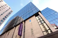 Premier Inn Cardiff City Centre (Queen Street) Отели в г. Пласнуайдд
