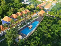 Semabu Hills Hotel Nusa Penida Hotels in Klungkung