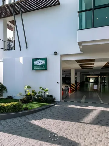 รูปภาพของริเวอร์ โฮเทล ปัตตานี