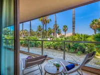 Salgados Golden Coast