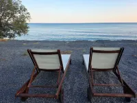 JM Dēos Suites
