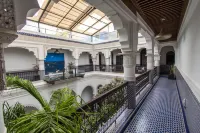 Riad Braya