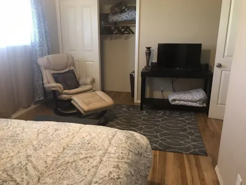 Moses Lake Duplex Duex Home 3 Bedrooms 1 Bath