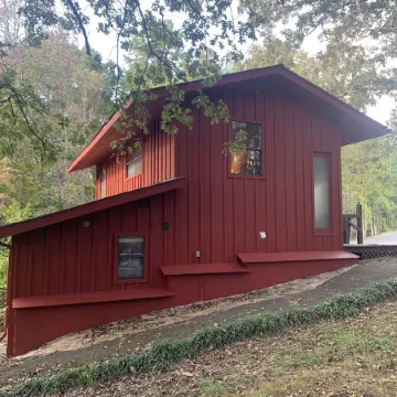 Woodwose Cabin - Adventures Now
