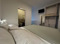 Da Gambin B&B Hotels in Filattiera