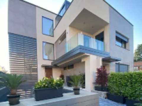 Villa Gio's Hotels in Monza