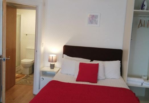 타라 뷰 아파트먼트