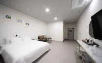 Centum Hotel Mokpo Namak branch