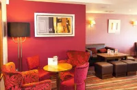 Premier Inn Liverpool John Lennon Airport Hotels in Elton