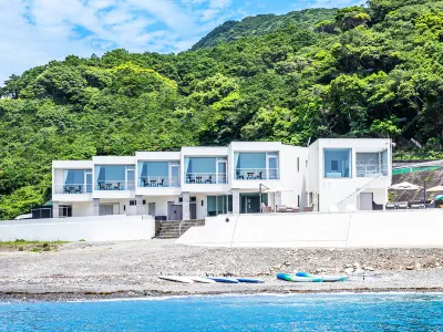 Beach Terrace Kushimoto
