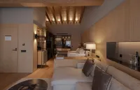 The Blackpine Hotel, Small Luxury Hotels Hôtels à : Les Escaldes
