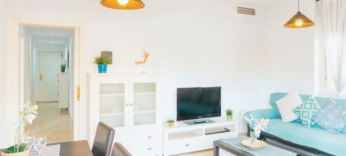 Sky Sea Holidays Mijas Costa Hotels in Municipality of Mijas