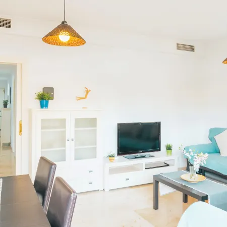 Sky Sea Holidays Mijas Costa