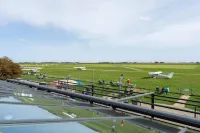 Studio in Netherlands Near the Coast