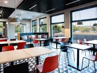 ไอบิส บัดเจ็ท เบอร์ลิน แอร์พอร์ต โรงแรมในเบอร์ลิน