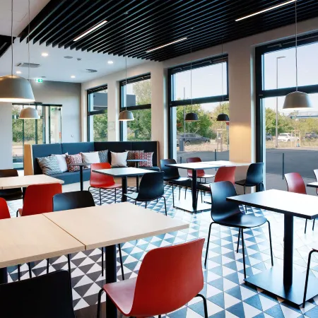 ibis budget Berlin Airport