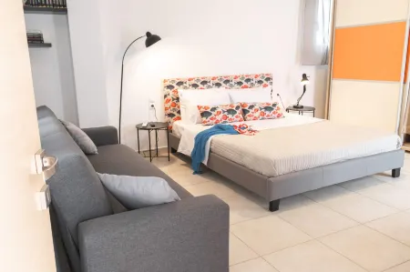 Villa Mia - Peaceful Oasis in Ierapetra Crete